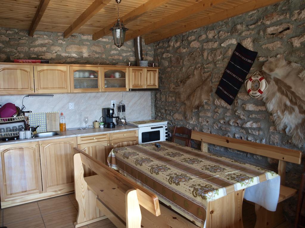 Готель Dobrevata House Шабла Екстер'єр фото