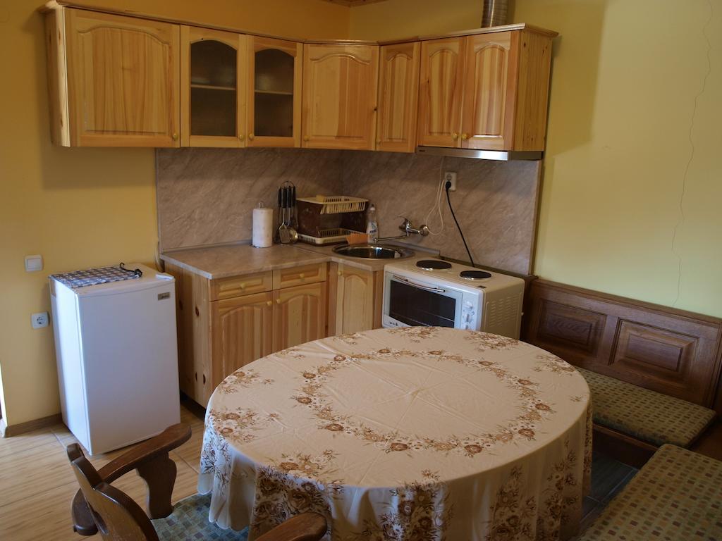 Готель Dobrevata House Шабла Номер фото