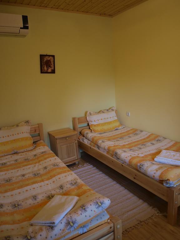 Готель Dobrevata House Шабла Номер фото